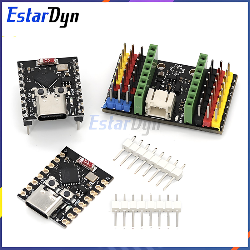 Smart Home Module Iot - لوحة تطوير ESP32-C3/SuperMini - وحدة واي