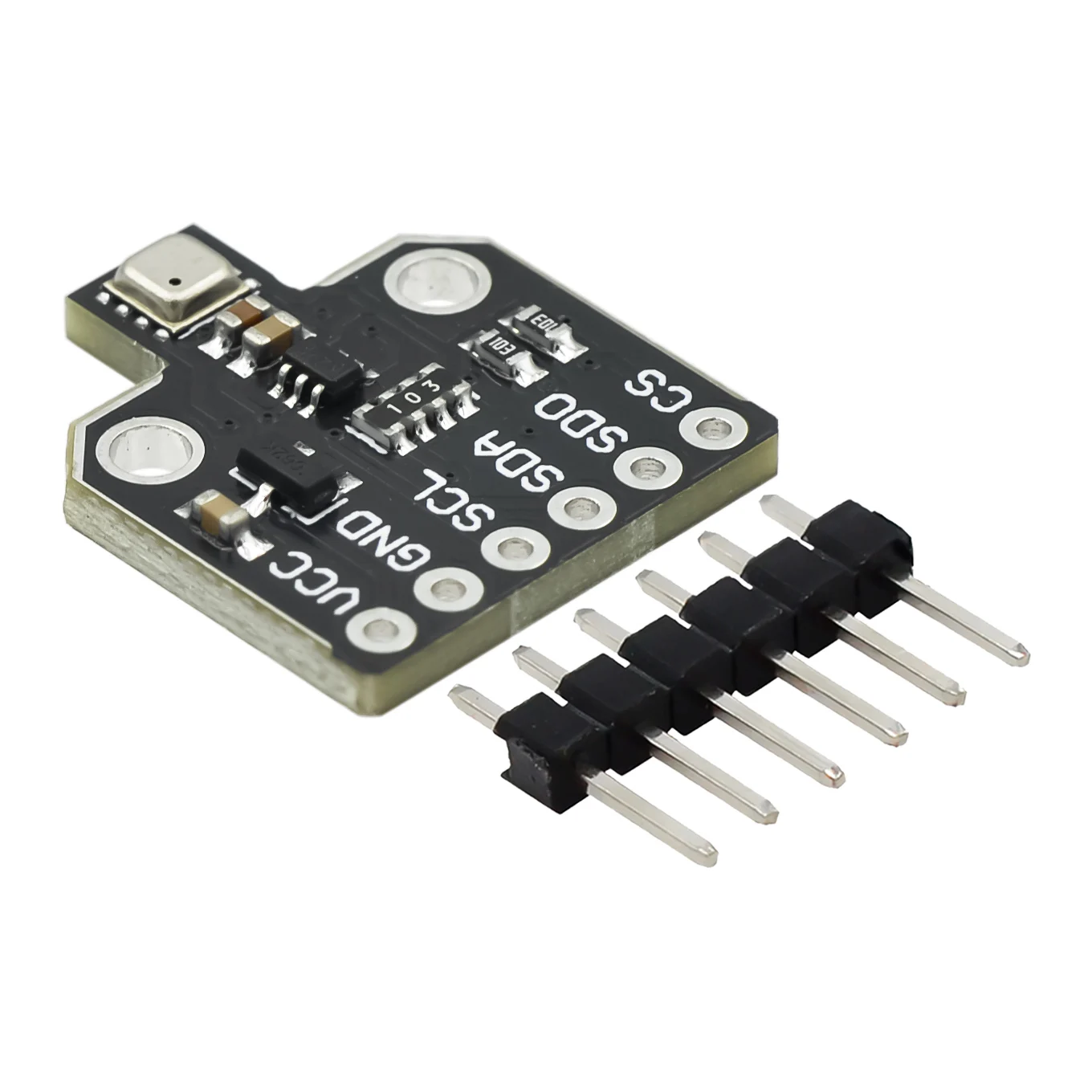 Smart Home Module Iot - وحدة استشعار بيئية BME688 لقياس درجة