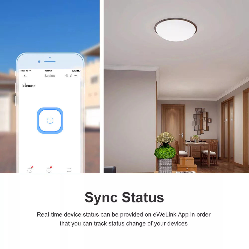 Itead SONOFF Basic R2 Mini DIY - مراجعة Sonoff وسعره
