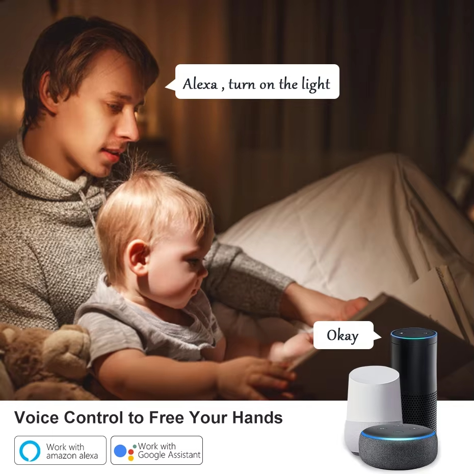 مفتاح إضاءة ذكي يعمل مع تويا و - مراجعة Smart Relay Tuya وسعره