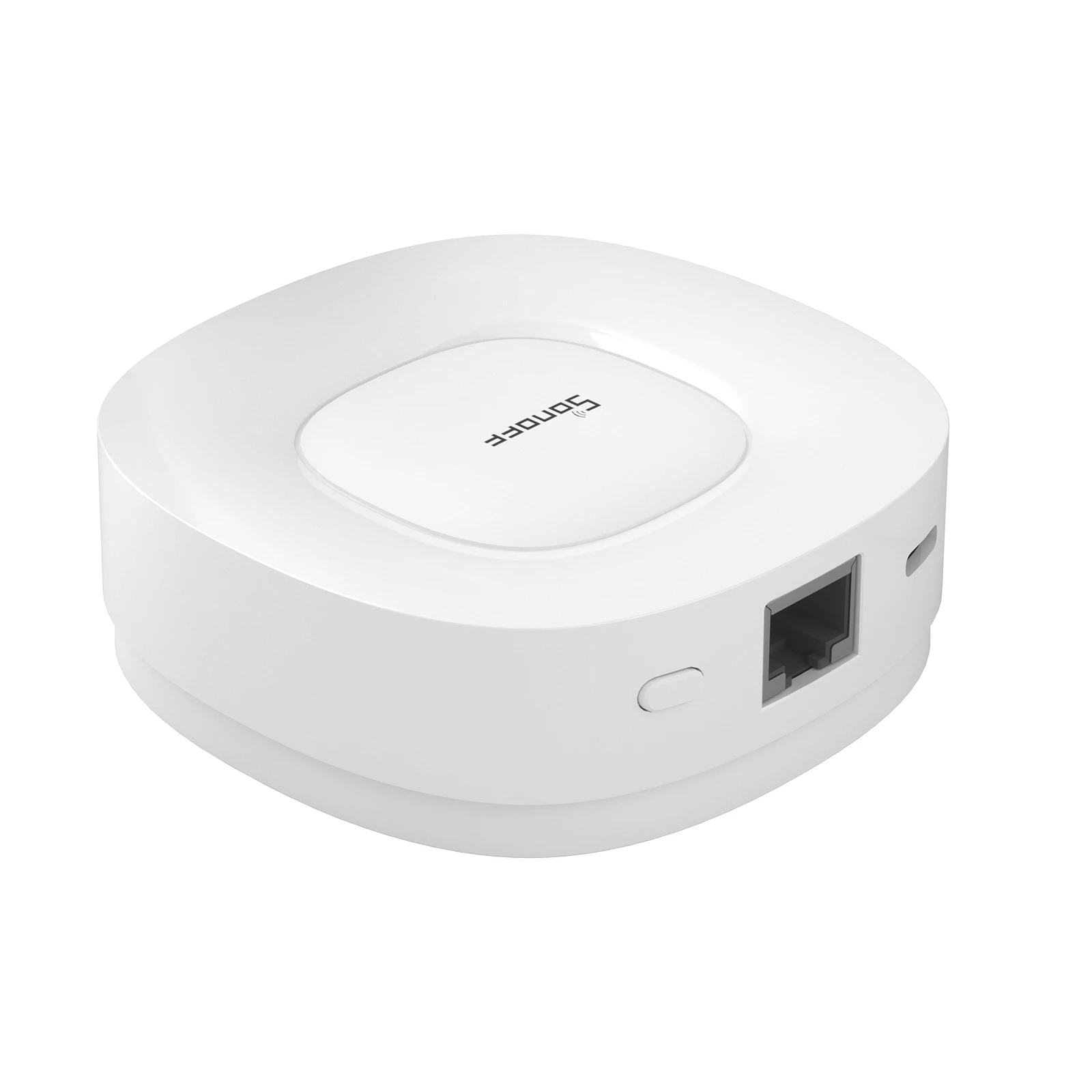 جسر SONOFF ZB-U Matter Zigbee  - مراجعة Sonoff وسعره