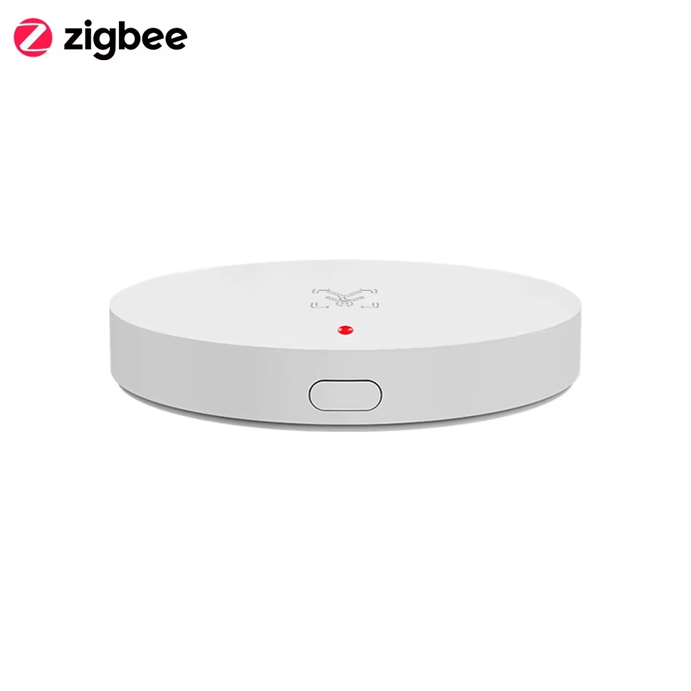 جهاز استشعار وجود الإنسان بتقن - مراجعة Home Assistant Tuya وسعره