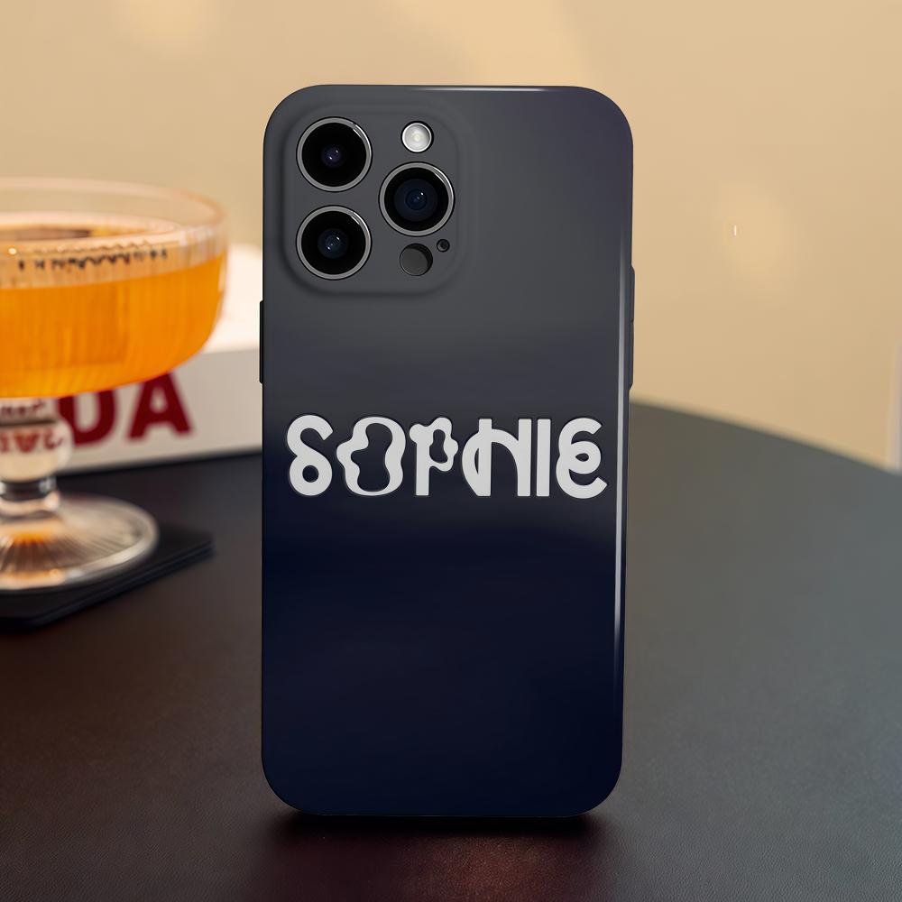 جراب هاتف S-SOPHIE PRODUCT لهو - مراجعة Shelly وسعره