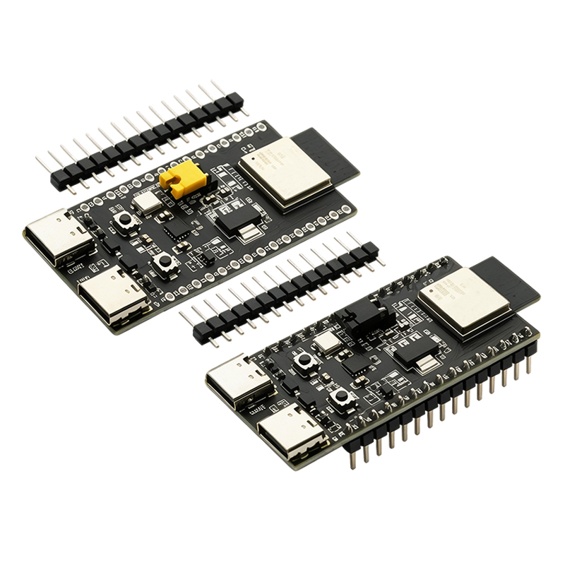 لوحة أساسية ESP32-H2-DevKitM-1 - مراجعة Smart Home Module Iot وسعره