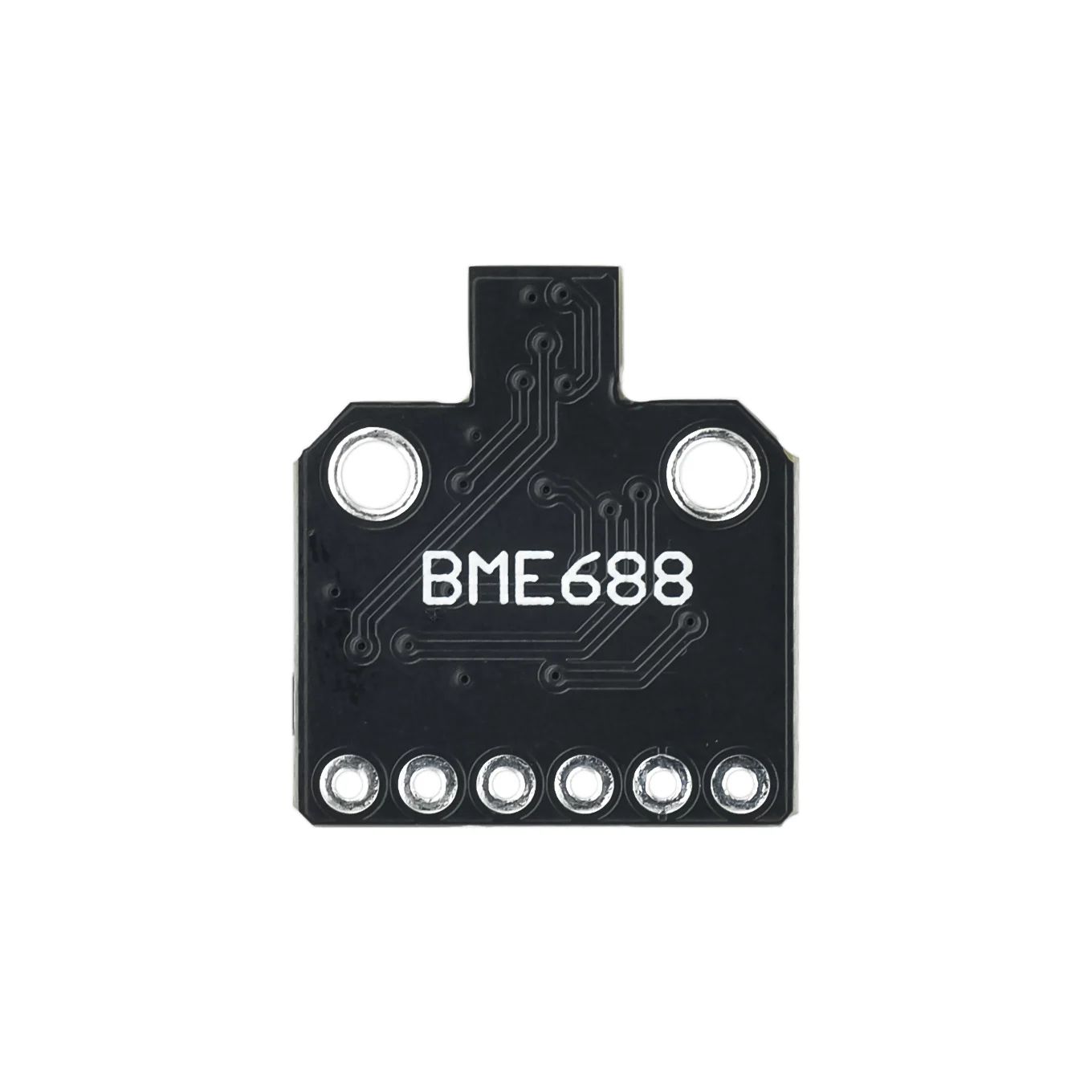 وحدة استشعار بيئية BME688 لقيا - مراجعة Smart Home Module Iot وسعره